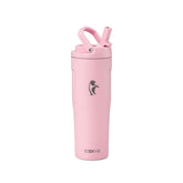 Slima Tumblers with Straw | 32oz & 40oz